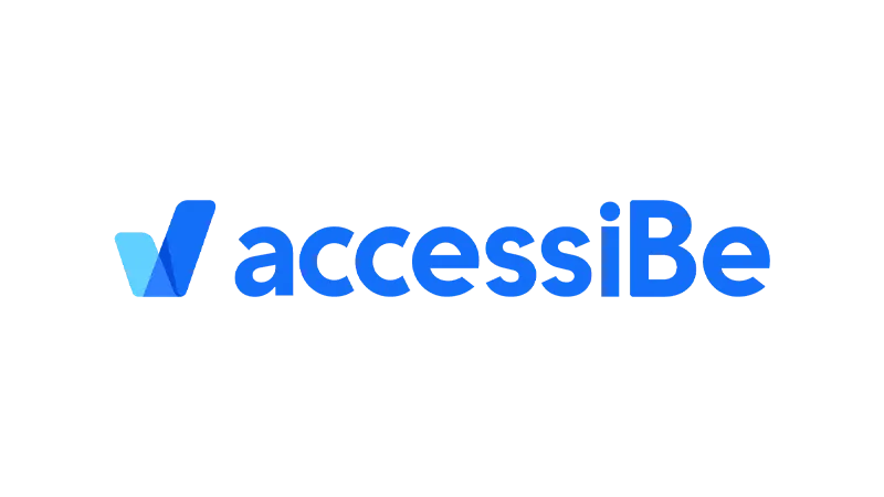 AccessiBe Logo