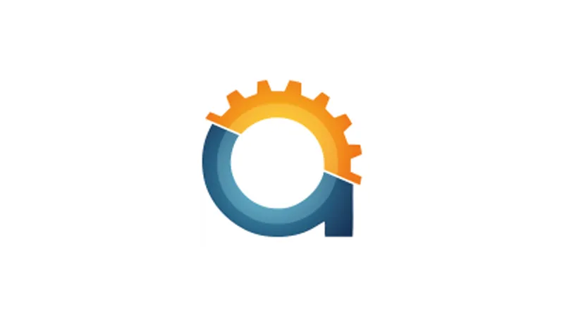 Admin Menu Editor Logo