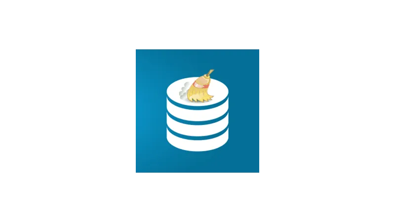 Advanced Database Cleaner Logo