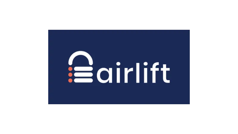 Airlift Logo