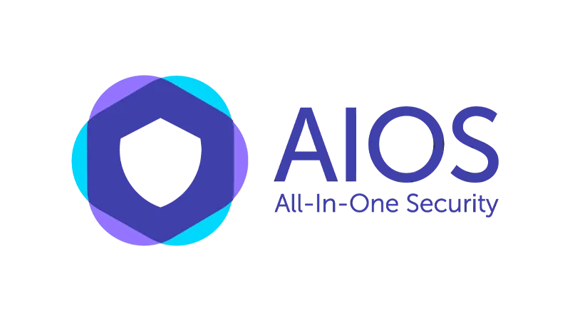 All In One WP Security Logo