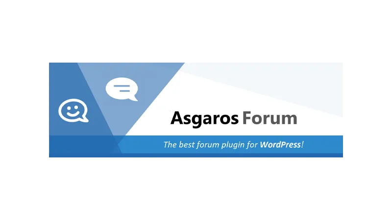 Asgaros Forum Logo