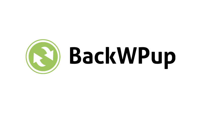 BackWPup Logo