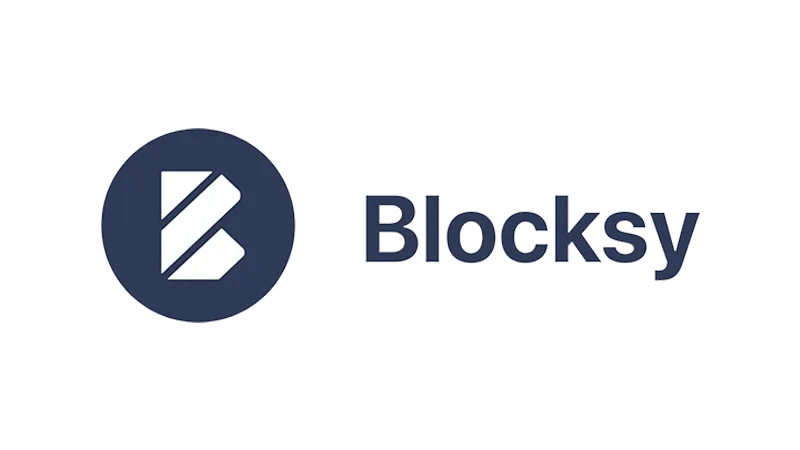 Blocksy Logo