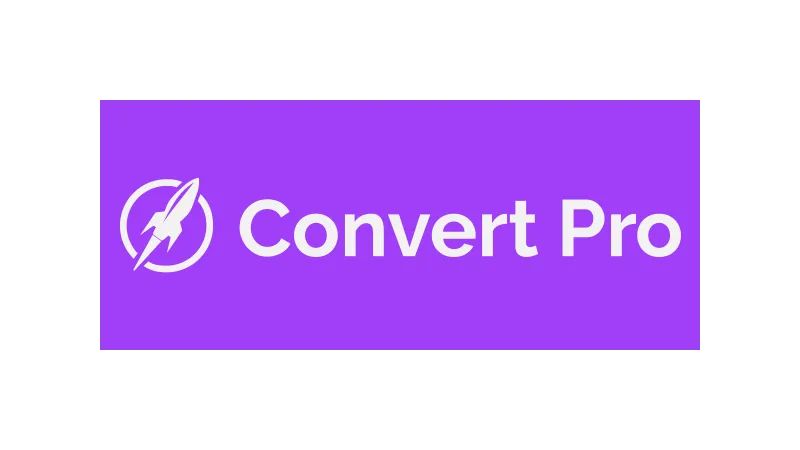 Convert Pro Logo