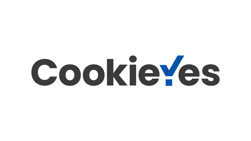 CookieYes Logo