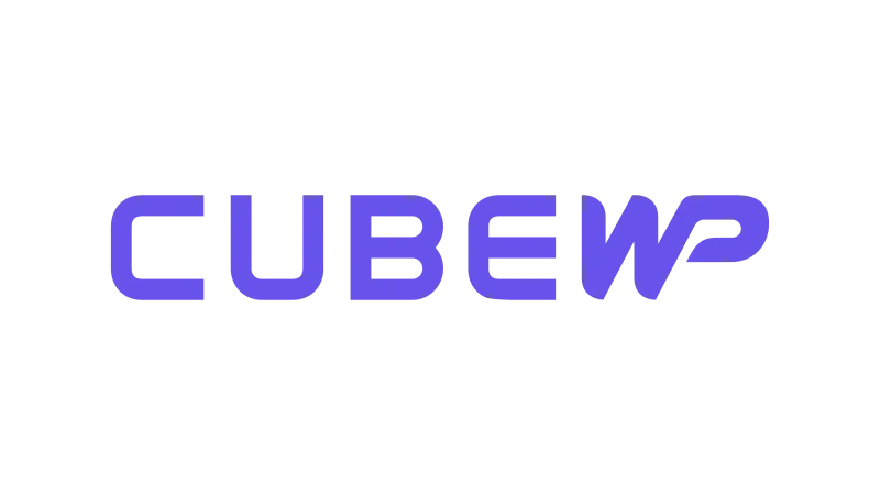 CubeWP Logo
