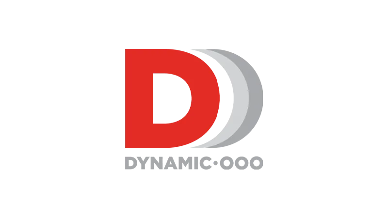 Dynamic.ooo Logo