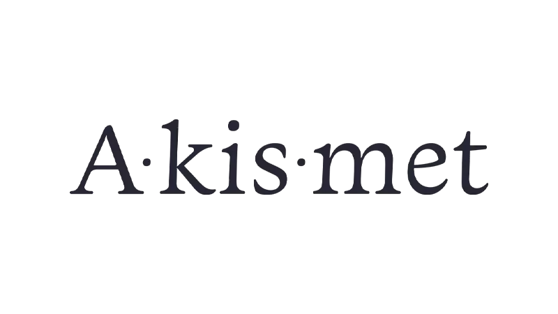 Akismet Anti-Spam Logo