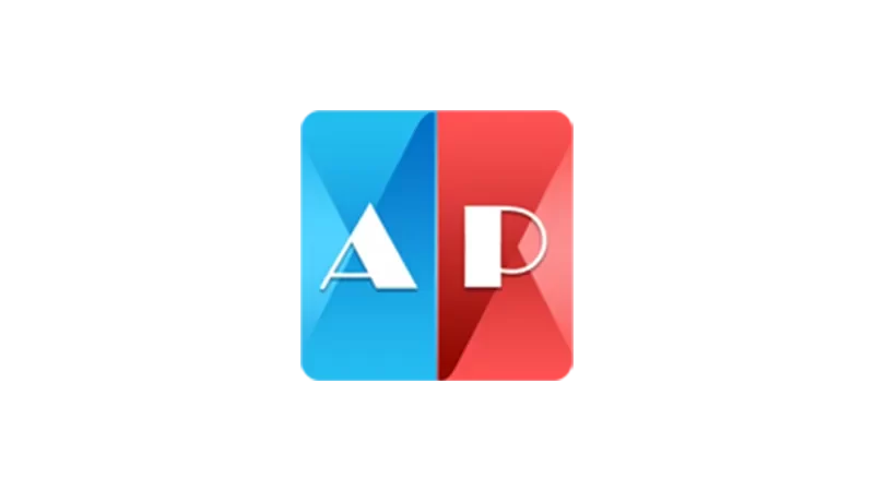 Alphabetic Pagination Logo
