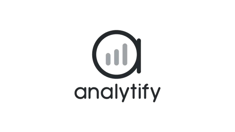 Analytify Logo