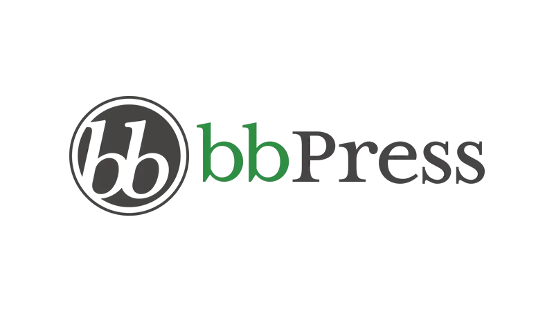 bbPress Logo