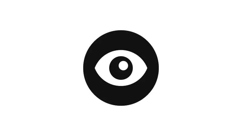 Block Visibility Logo
