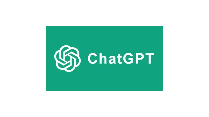 Chat GPT Logo