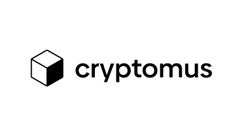 Cryptomus Logo