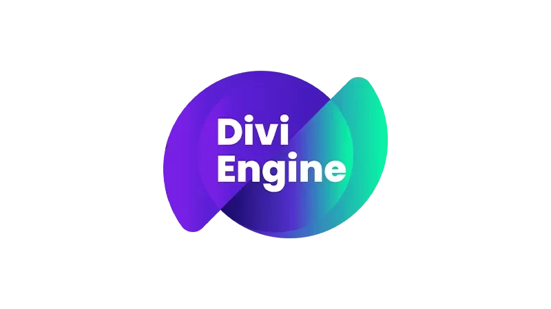 Divi Engine Logo