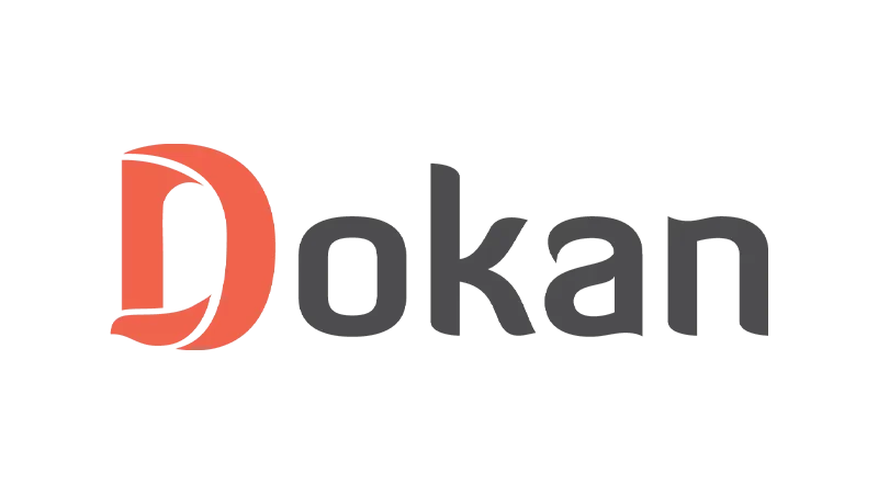 Dokan Logo