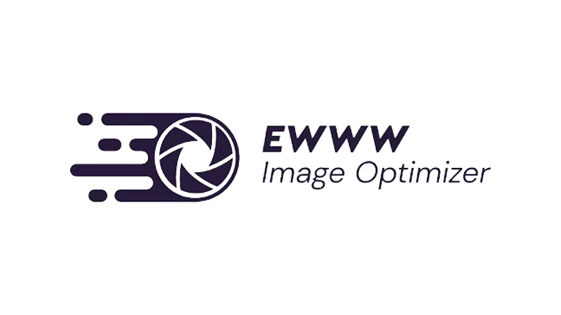 EWWW Image Optimizer Logo