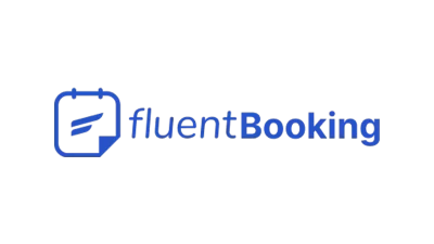 FluentBooking Logo