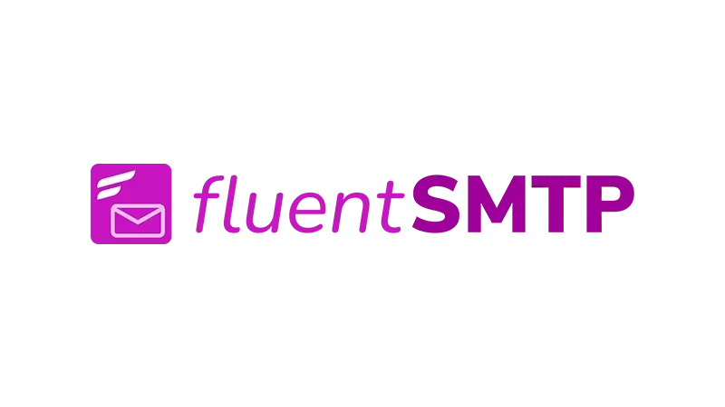 FluentSMTP Logo