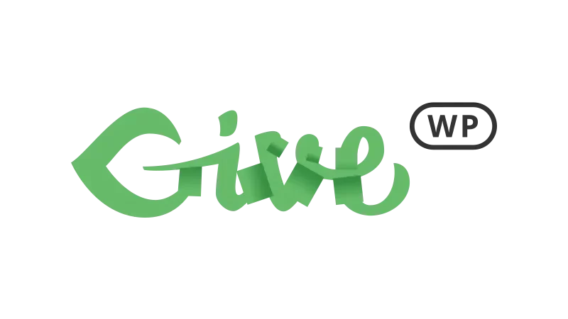 GiveWP Logo