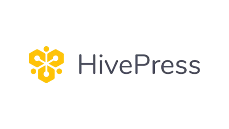 HivePress Logo