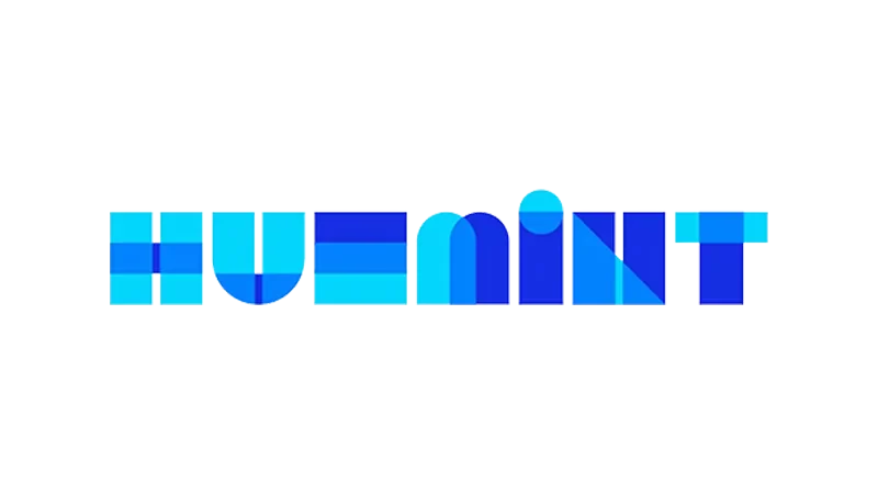Huemint Logo