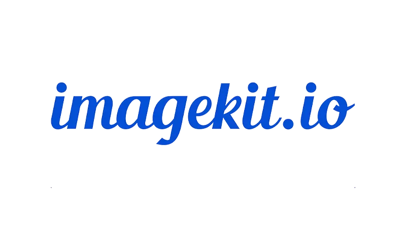 ImageKit Logo