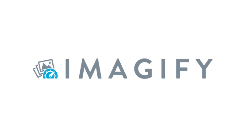 Imagify Logo