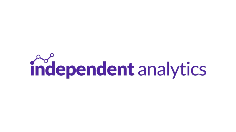 Independent Analytics Logo