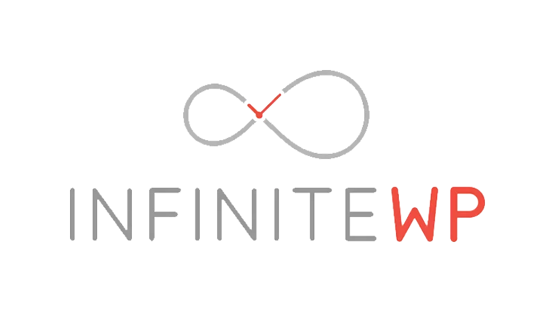 InfiniteWP Logo