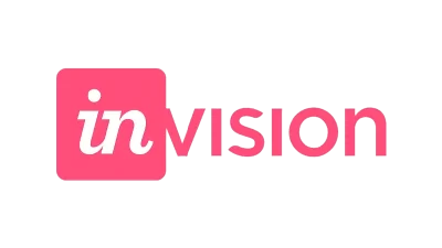 InVision Logo