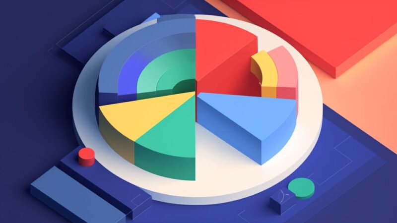 isometric_pie_chart_in_google_branding_colours