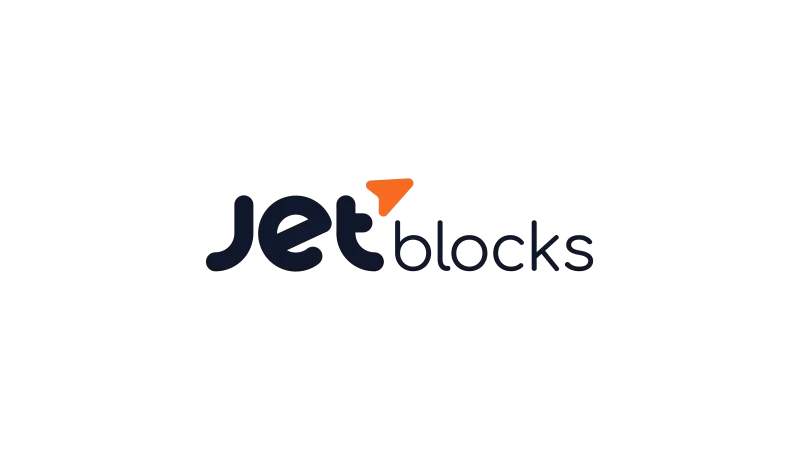 JetBlocks Logo
