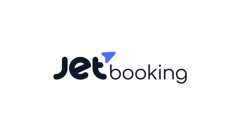 JetBooking Logo