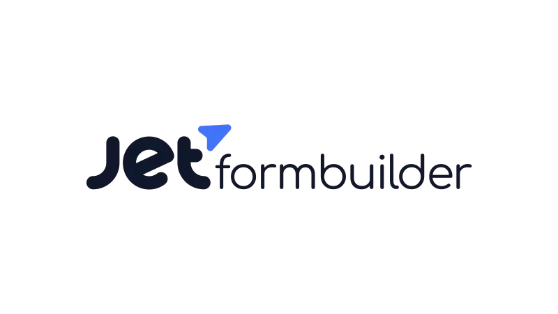 JetFormBuilder Logo