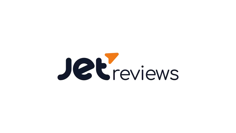 JetReviews Logo