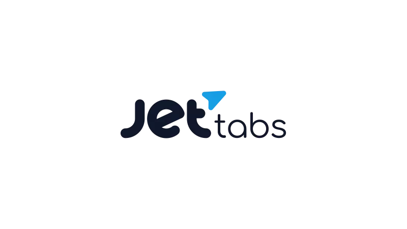 JetTabs Logo