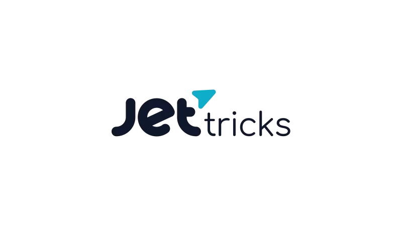 JetTricks Logo