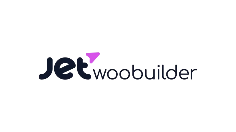 JetWooBuilder Logo