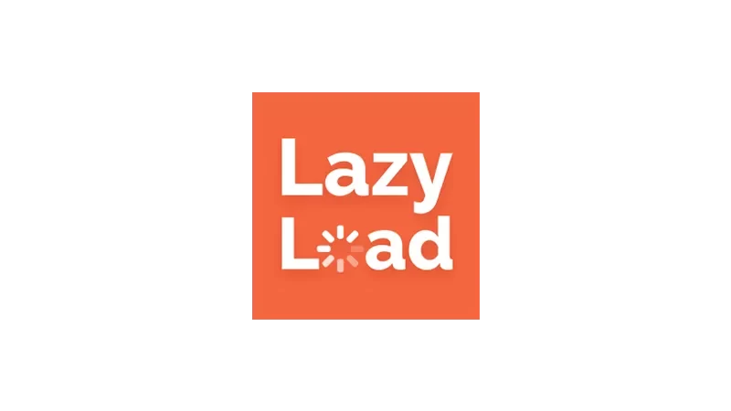 LazyLoad Logo