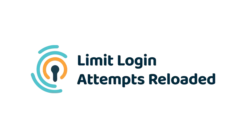 Limit Login Attempts Reloaded Logo