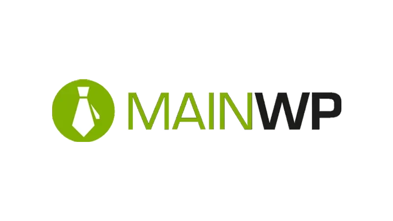 MainWP Logo
