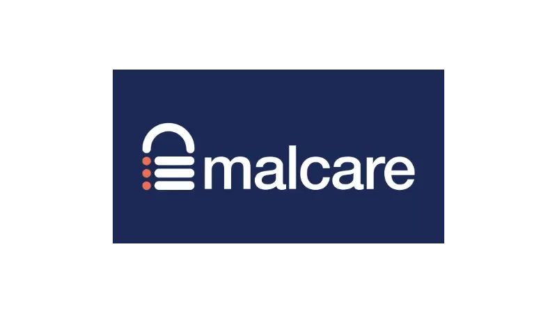 MalCare Logo