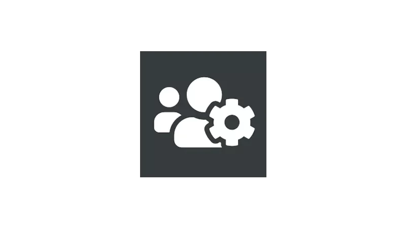 Members - Membership & User Role Editor Logo