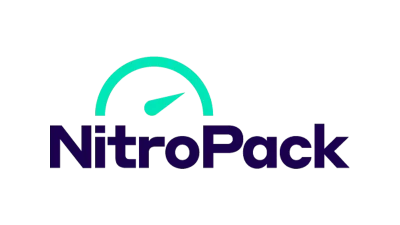 NitroPack Logo