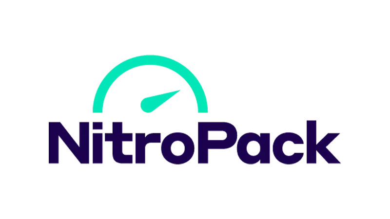 NitroPack Logo