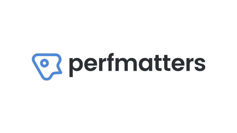 Perfmatters Logo