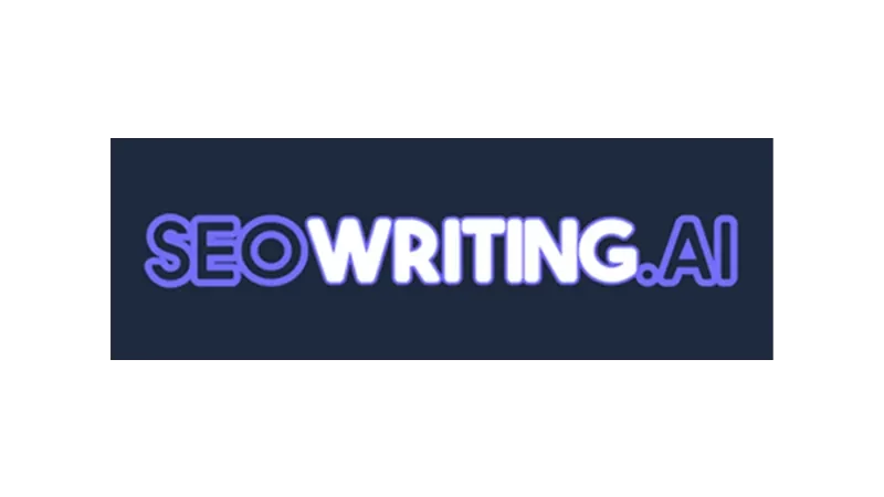 SEOWriting.AI Logo