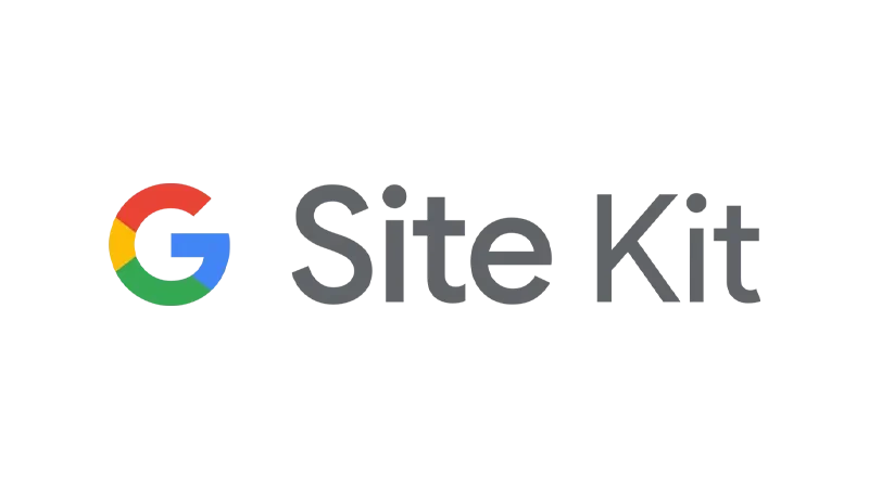 Site Kit by Google Logo